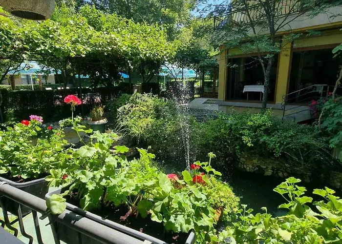 Family Hotel Edia-Sandanski
