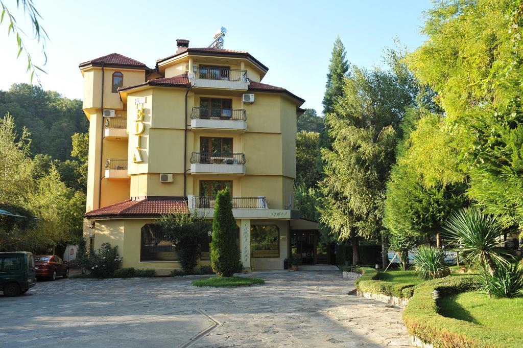 Family Edia-sandanski 3* Санданський
