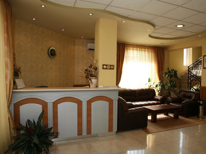 Family Edia-sandanski 3* Санданський